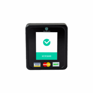 Терминал Vendista v2.5