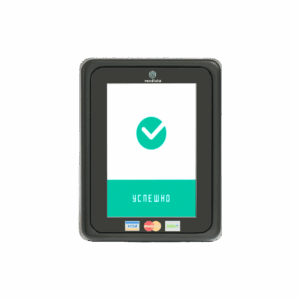 Терминал Vendista v3