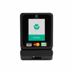 Терминал Vendista для микромаркетов