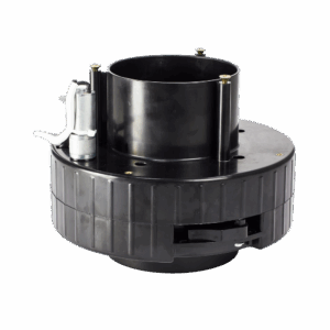 Автоматический диспенсер для стаканов