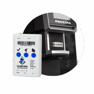 Решение для Dr. Coffee