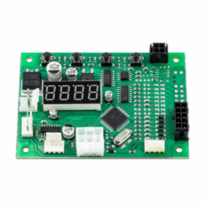 Переходная плата для Dr. Coffee