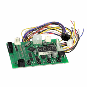 Переходная плата Pulse-MDB