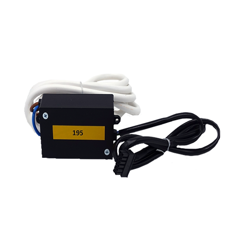 Модуль перезагрузки торгового автомата